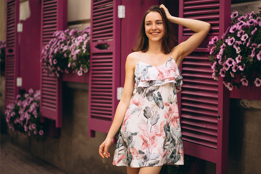 Blooming into Style: Top Spring Fashion Tips for the Fashion-Forward