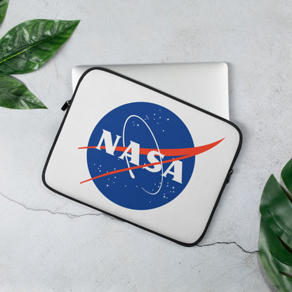 NASA - Laptop Sleeve (13"/15")