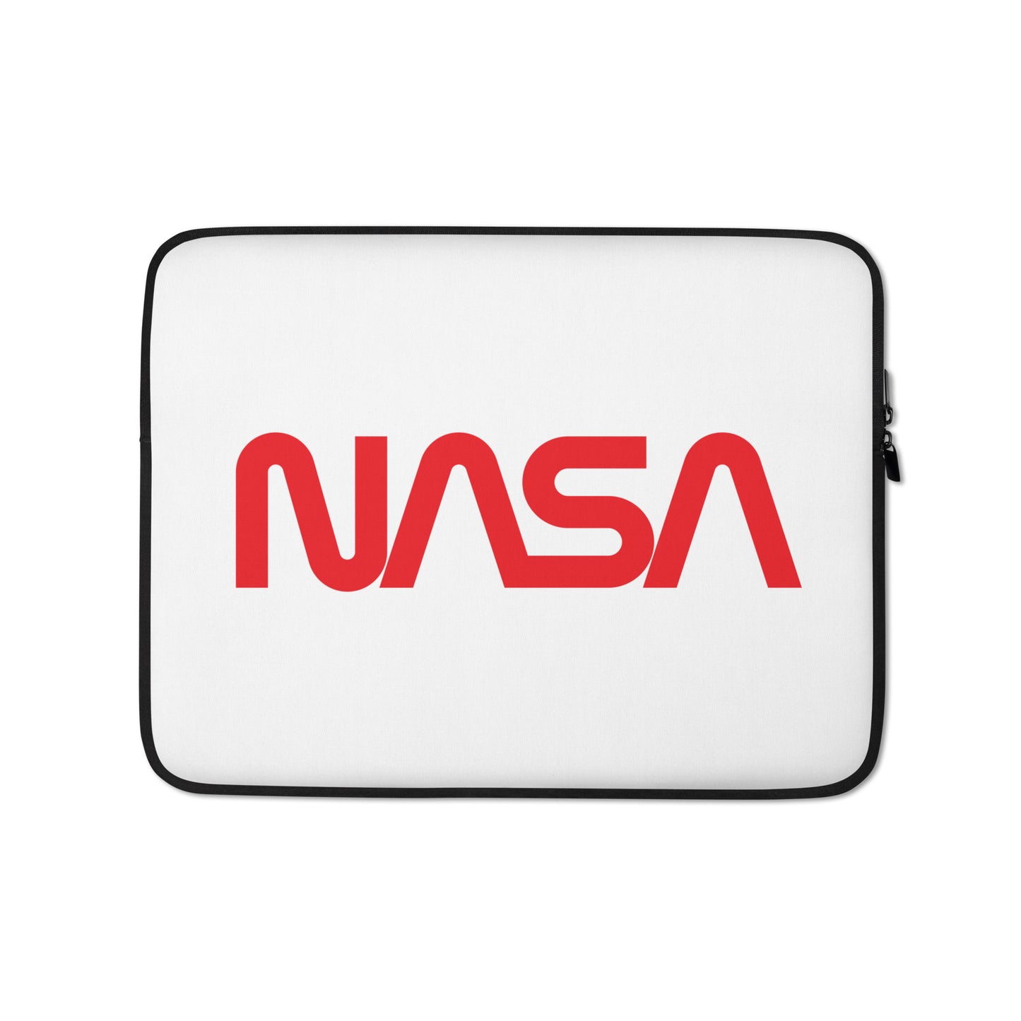 NASA Logotype - Laptop Sleeve