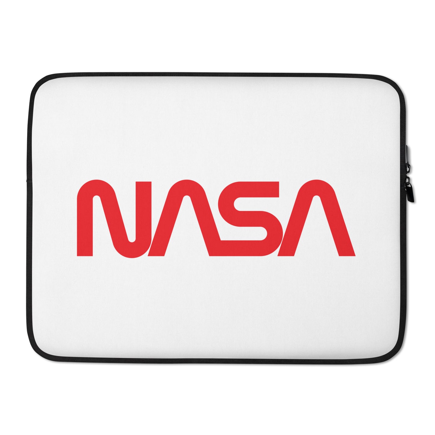 NASA Logotype - Laptop Sleeve